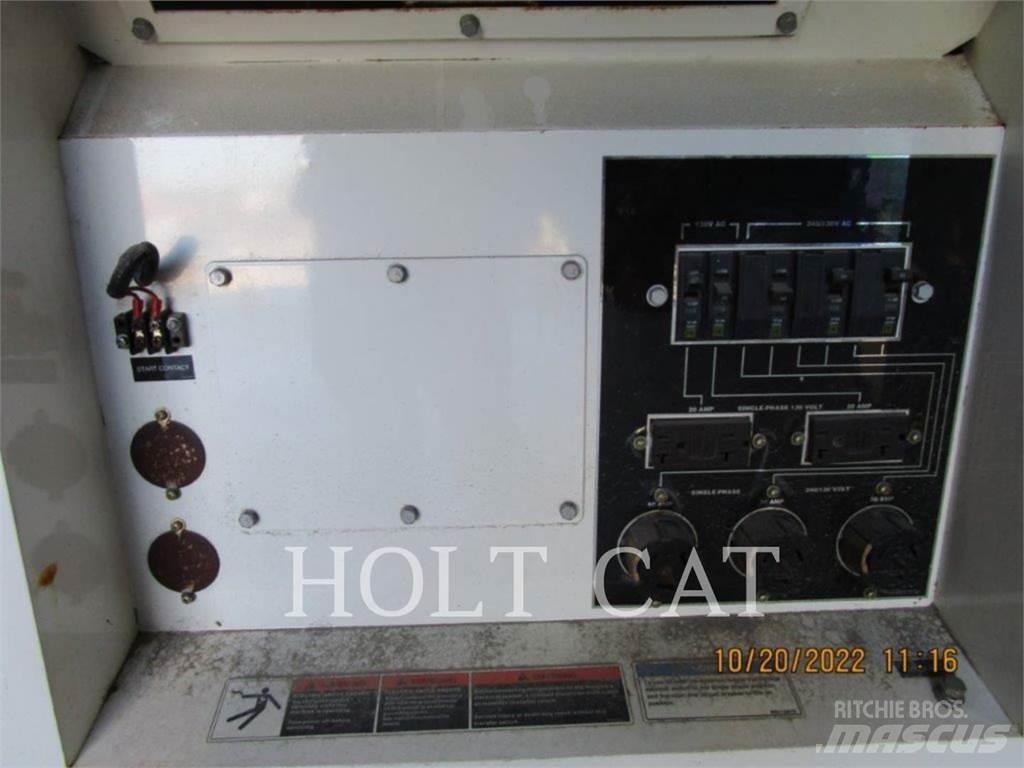 MultiQuip DCA70SSIU4F Diesel Generatoren