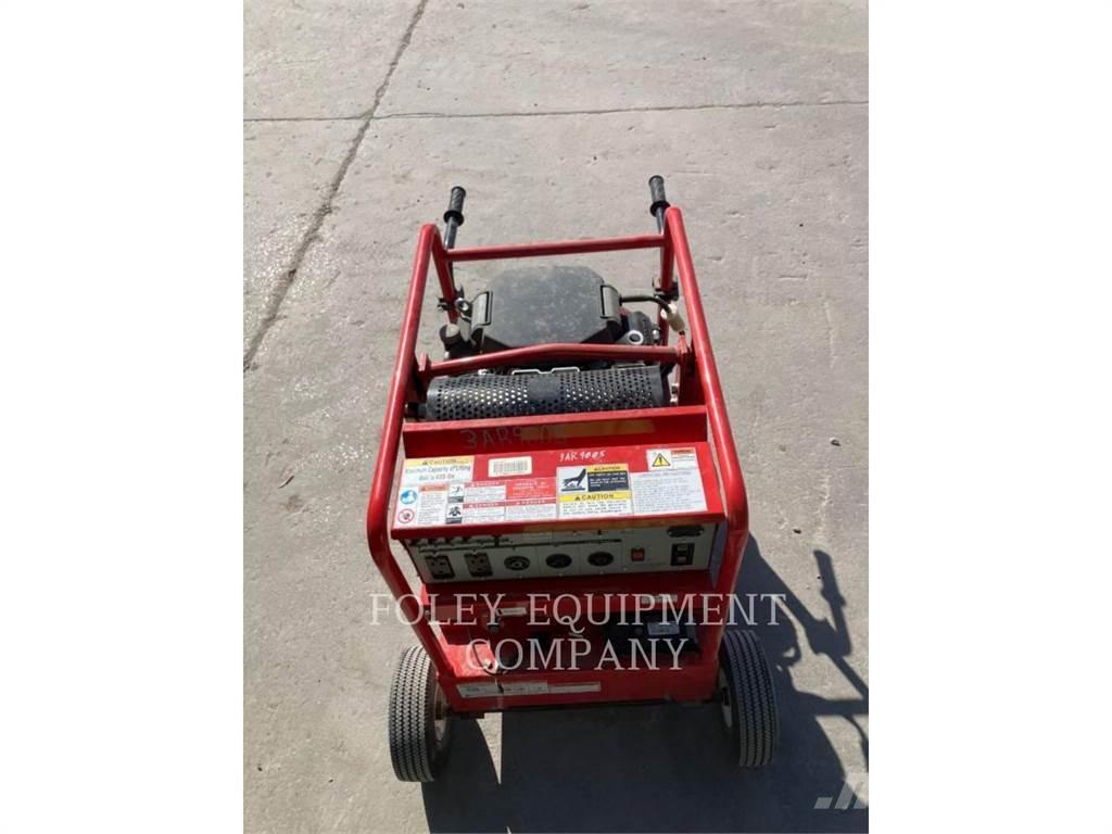 MultiQuip GA97HEA Andere Generatoren