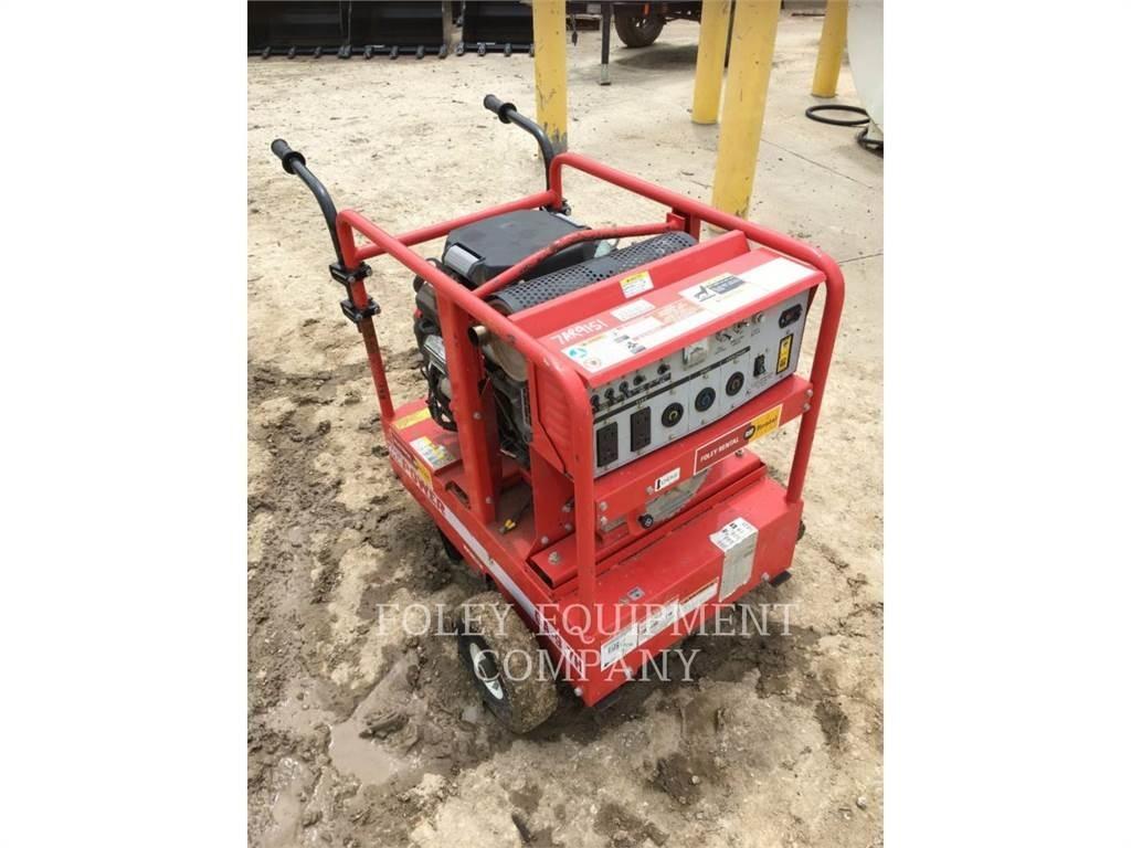 MultiQuip GA97HEA Andere Generatoren