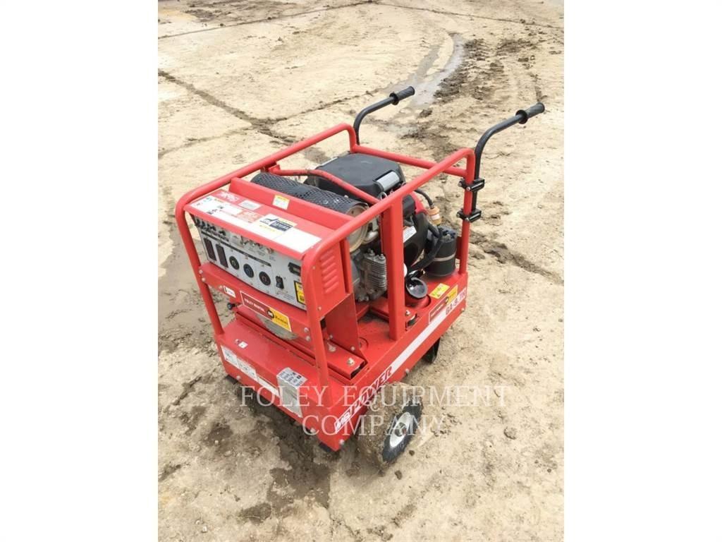 MultiQuip GA97HEA Andere Generatoren