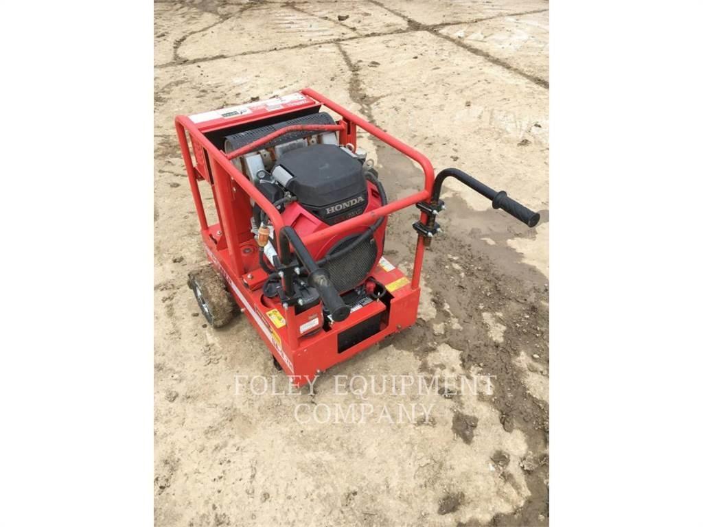 MultiQuip GA97HEA Andere Generatoren