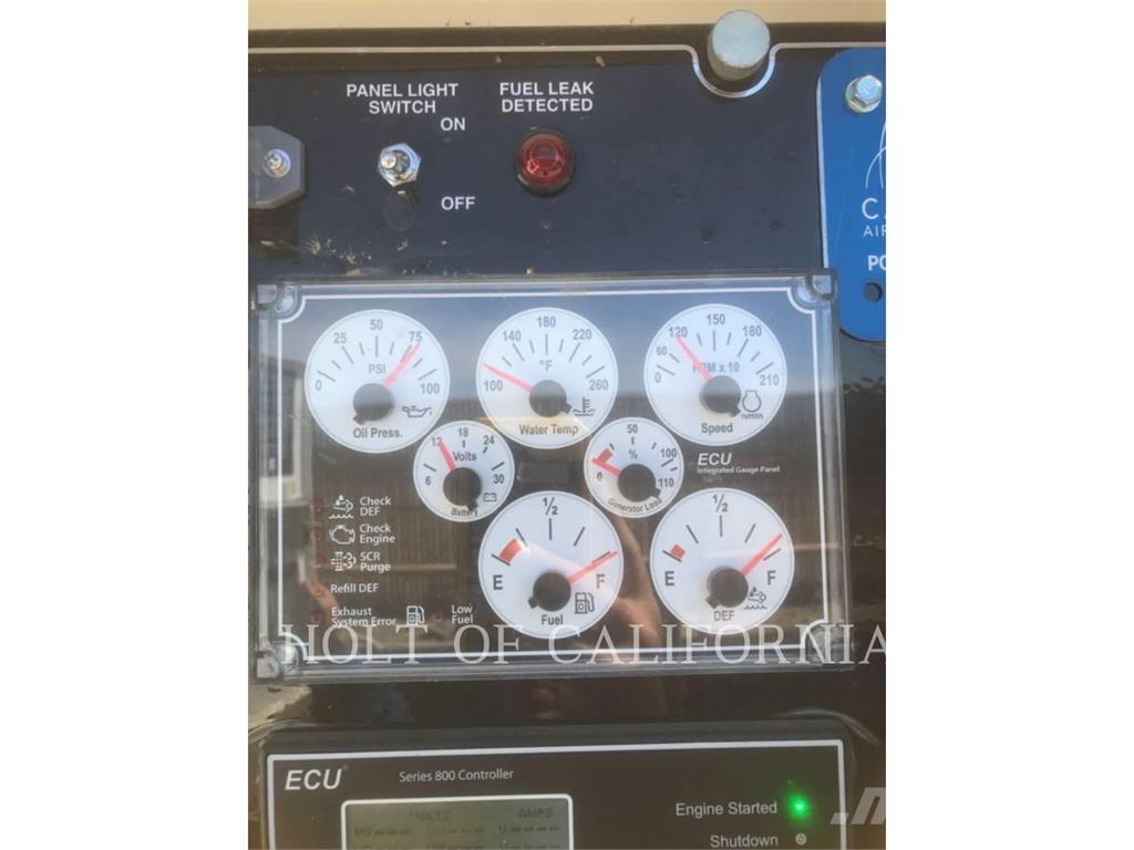 MultiQuip GENSET 125 Andere Generatoren