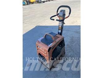 MultiQuip PLATE REV Erdbauwalzen