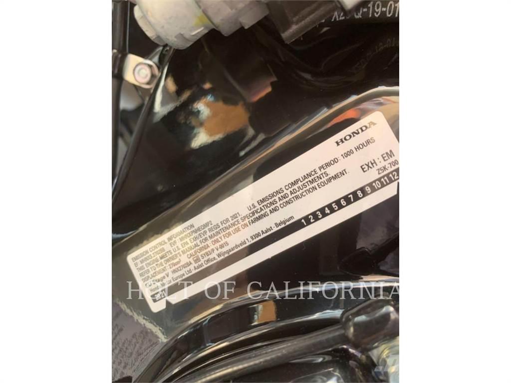 MultiQuip PLATE REV Erdbauwalzen