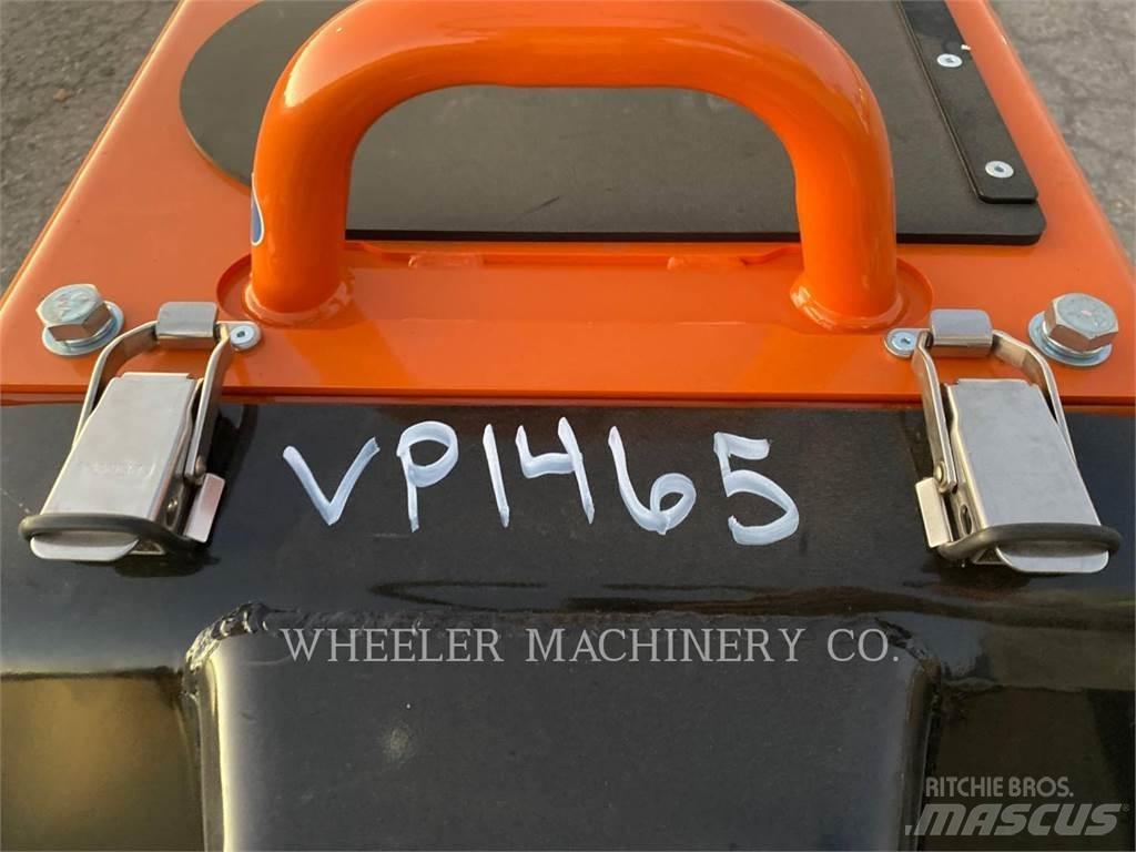 MultiQuip VP MVH508 Vibrationsgeräte
