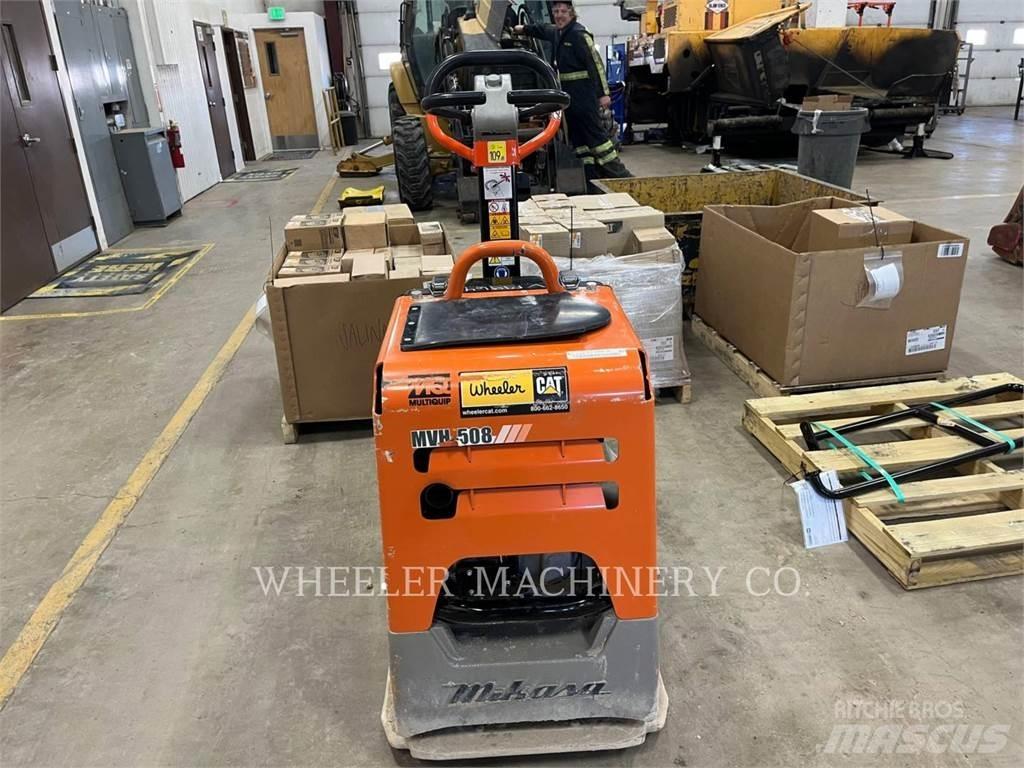 MultiQuip VP MVH508 Vibrationsgeräte