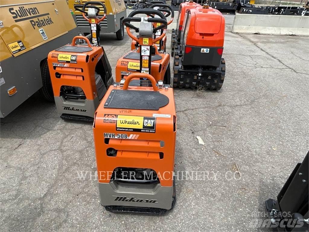 MultiQuip VP MVH508 Vibrationsgeräte