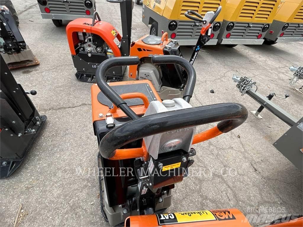 MultiQuip VP MVH508 Vibrationsgeräte