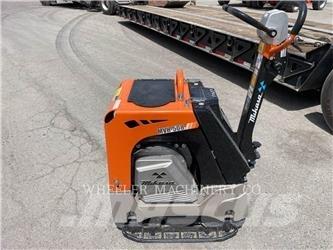 MultiQuip VP MVH508 Vibrationsgeräte