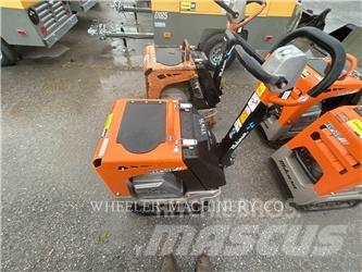 MultiQuip VP MVH508 Vibrationsgeräte