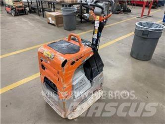MultiQuip VP MVH508 Vibrationsgeräte