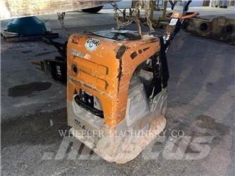 MultiQuip VP MVH508 Vibrationsgeräte