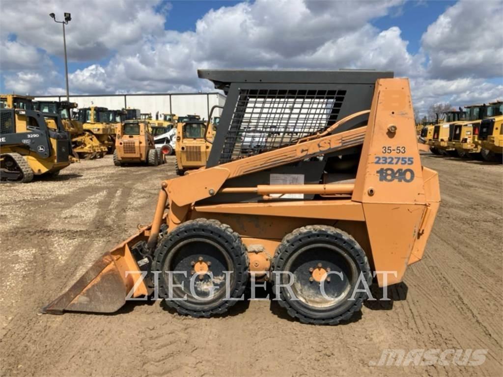 New Holland 1840 Kompaktlader