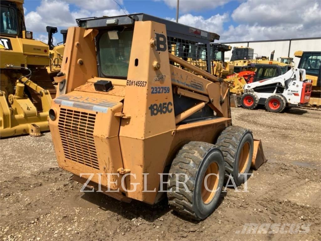 New Holland 1845 Kompaktlader