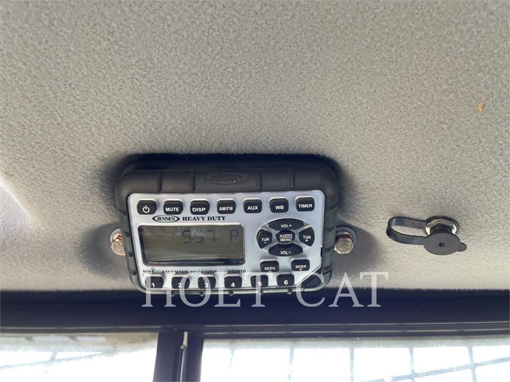 New Holland C237 Laderaupen