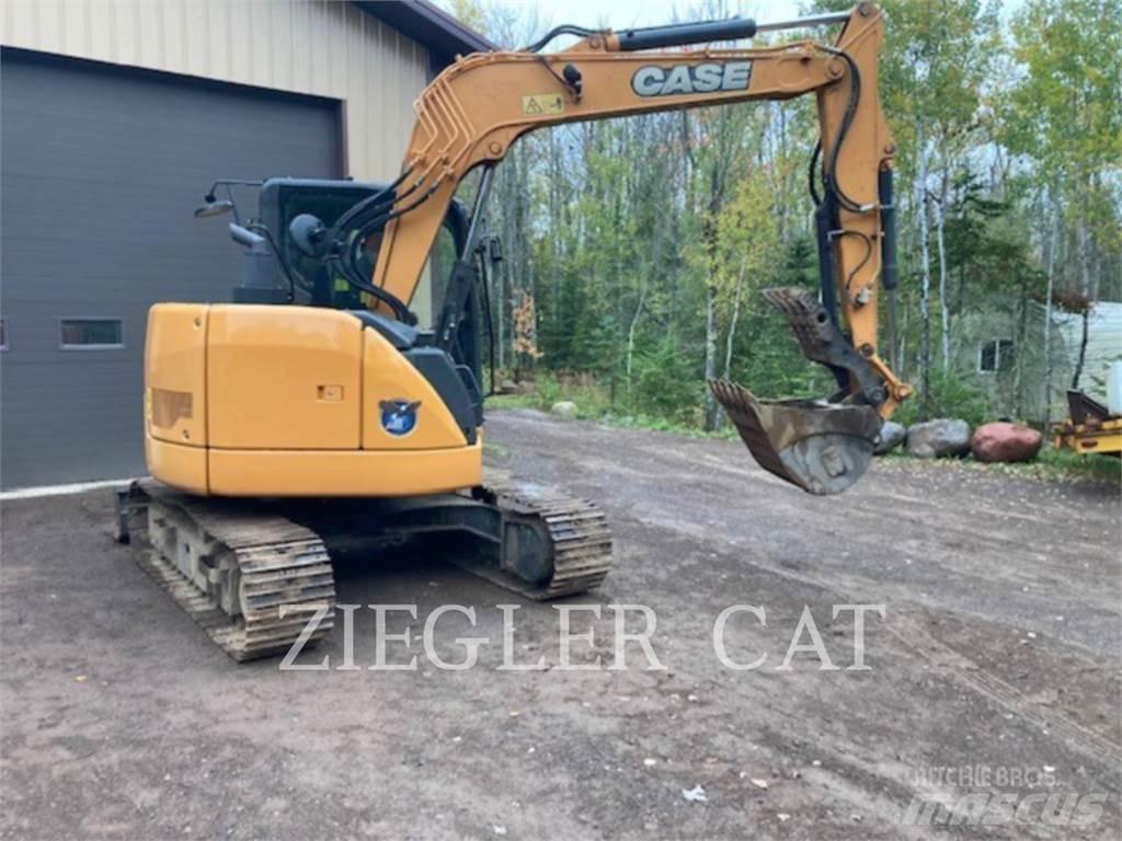 New Holland CX75-C Raupenbagger