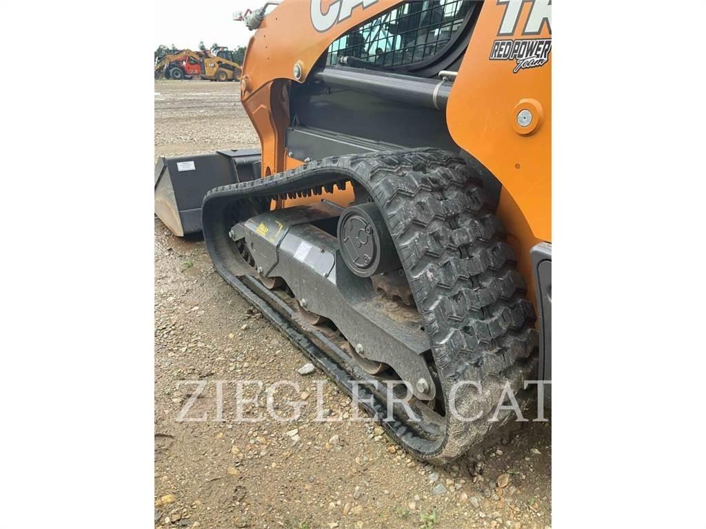 New Holland TR310 Laderaupen