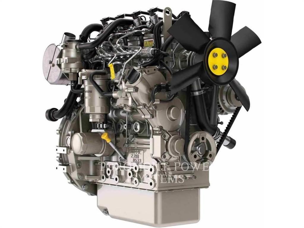 Perkins 403F-15T Industriemaschinen
