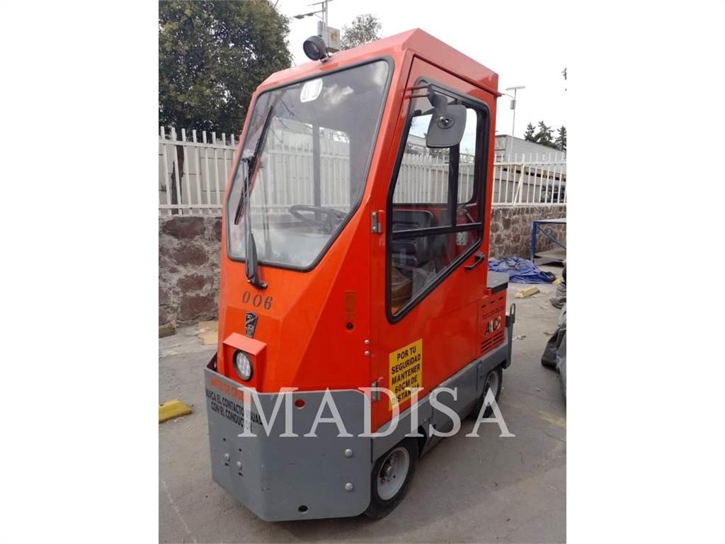 Polaris C-426 Heftrucks overige