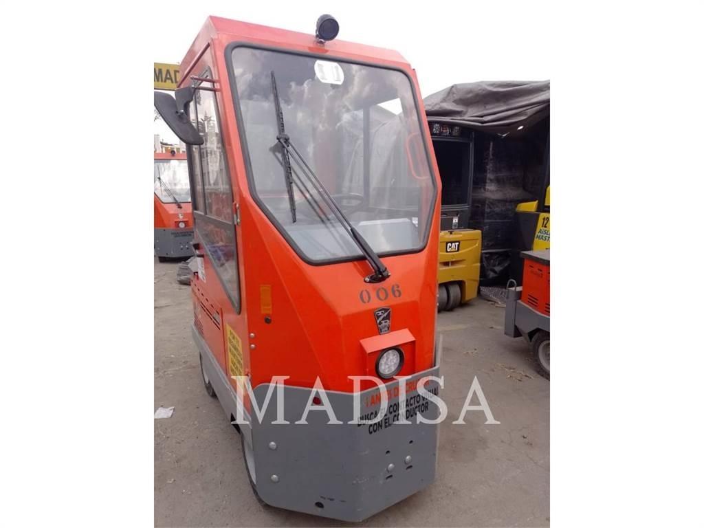 Polaris C-426 Heftrucks overige