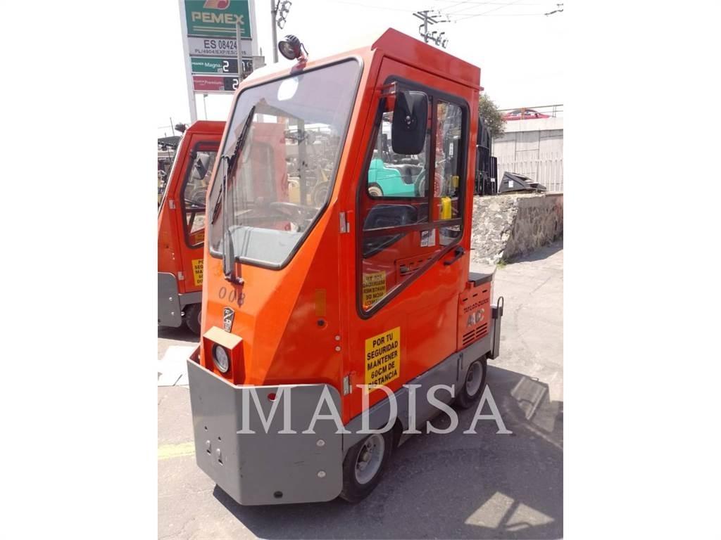 Polaris C-426 Heftrucks overige
