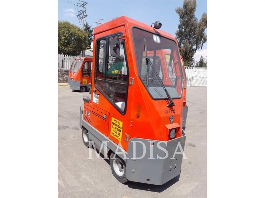 Polaris C-426 Heftrucks overige