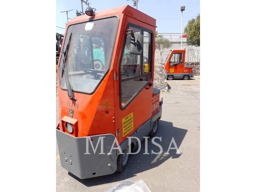 Polaris C-426 Heftrucks overige