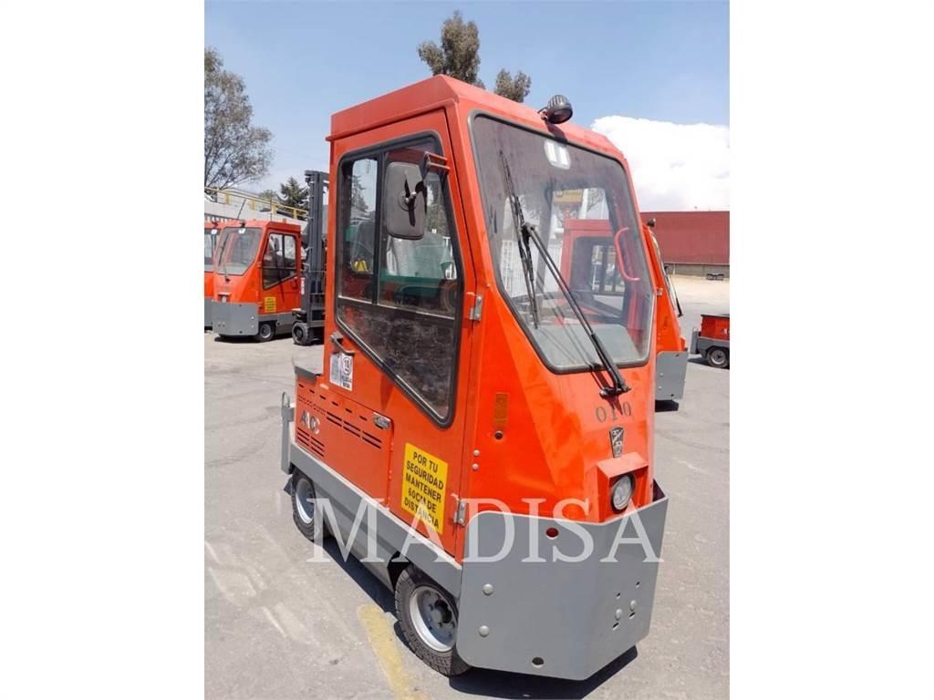 Polaris C-426 Heftrucks overige