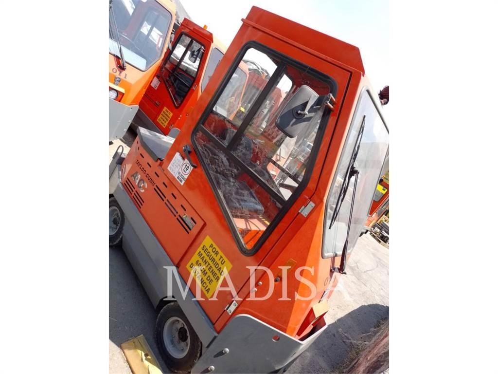 Polaris C-426 Heftrucks overige