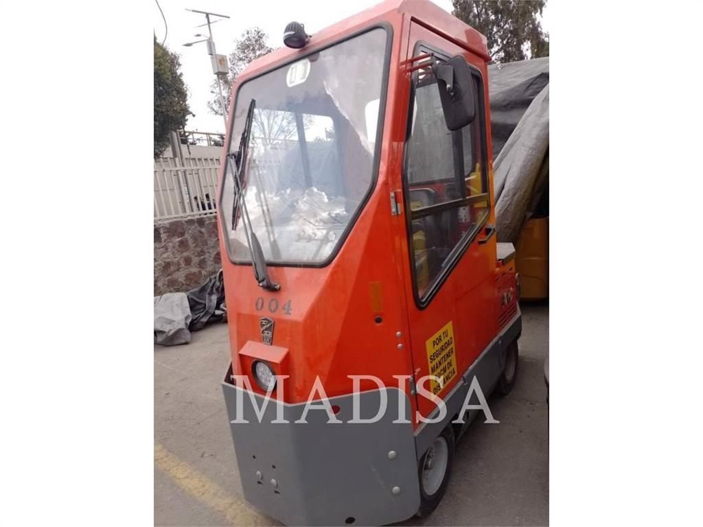 Polaris C-426 Heftrucks overige