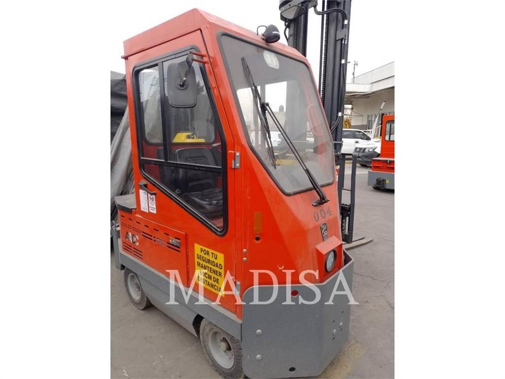 Polaris C-426 Heftrucks overige