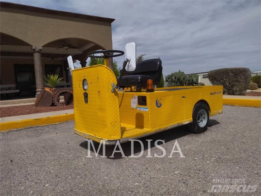 Polaris C-432 Heftrucks overige