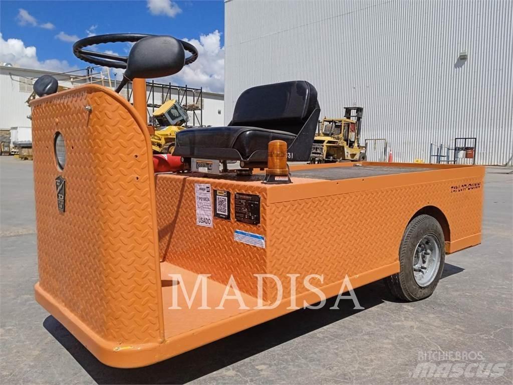 Polaris C-432 Heftrucks overige