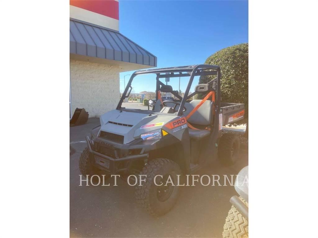 Polaris RTVPOLARIS Golfwagen/Golfcart