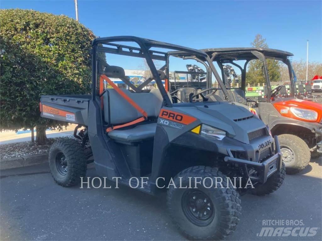 Polaris RTVPOLARIS Golfwagen/Golfcart
