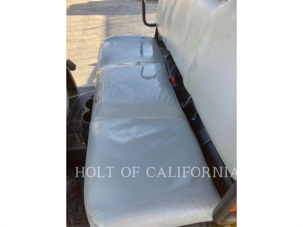Polaris RTVPOLARIS Golfwagen/Golfcart