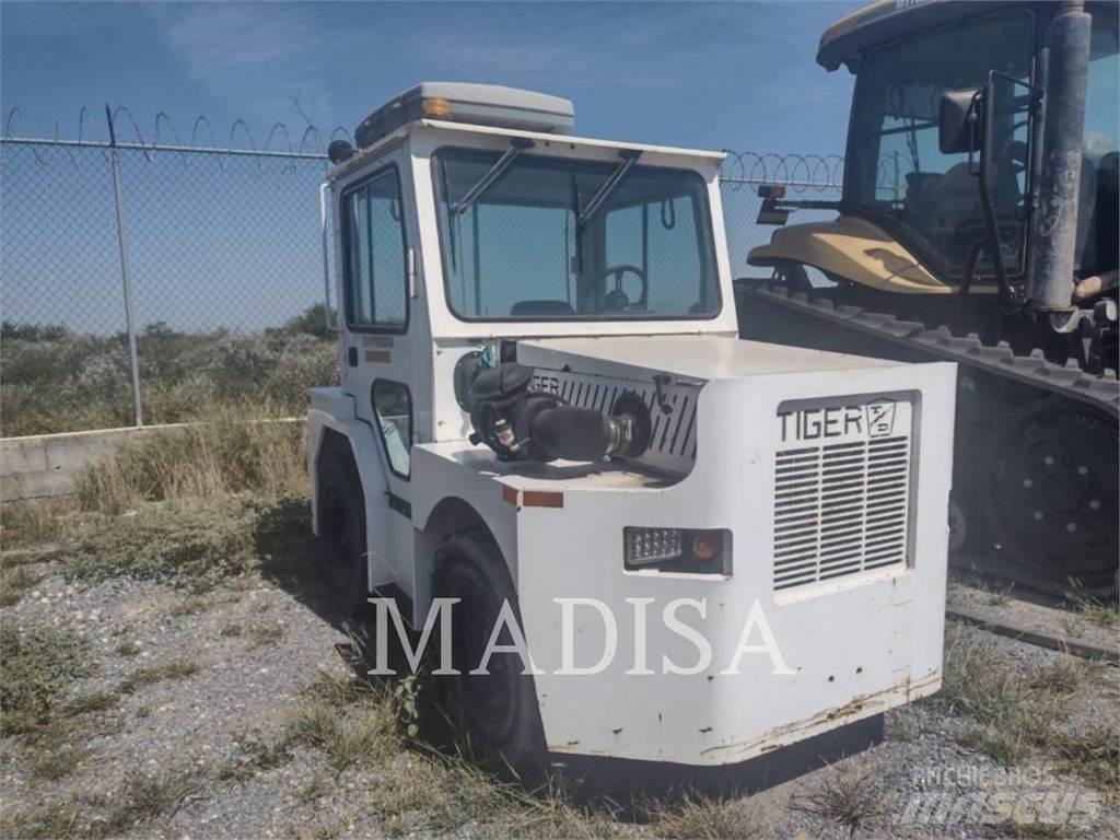 Polaris TC-80 Heftrucks overige
