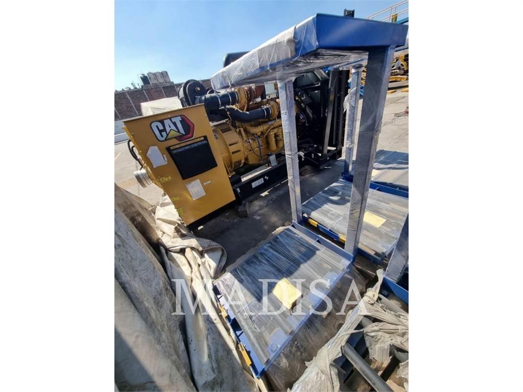 Power PRIME CS12-2 Sonstige Baumaschinen