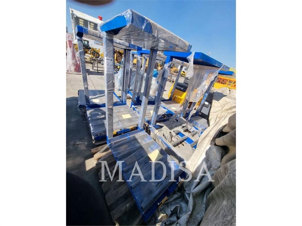 Power PRIME CS12-2 Sonstige Baumaschinen