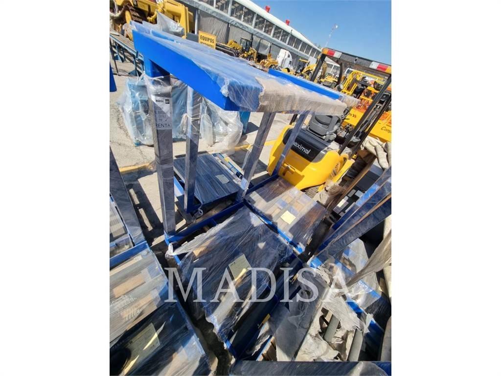 Power PRIME CS18-2 Sonstige Baumaschinen