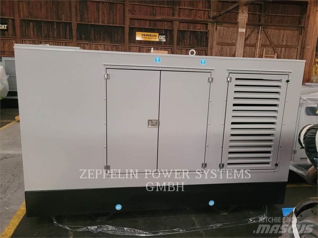  PPO FE110IS5 Andere Generatoren