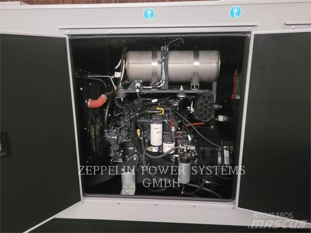  PPO FE110IS5 Andere Generatoren