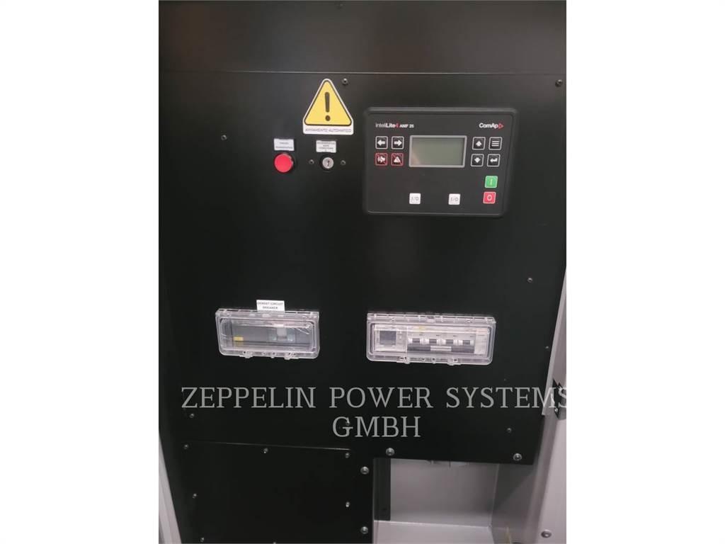  PPO FE110IS5 Andere Generatoren
