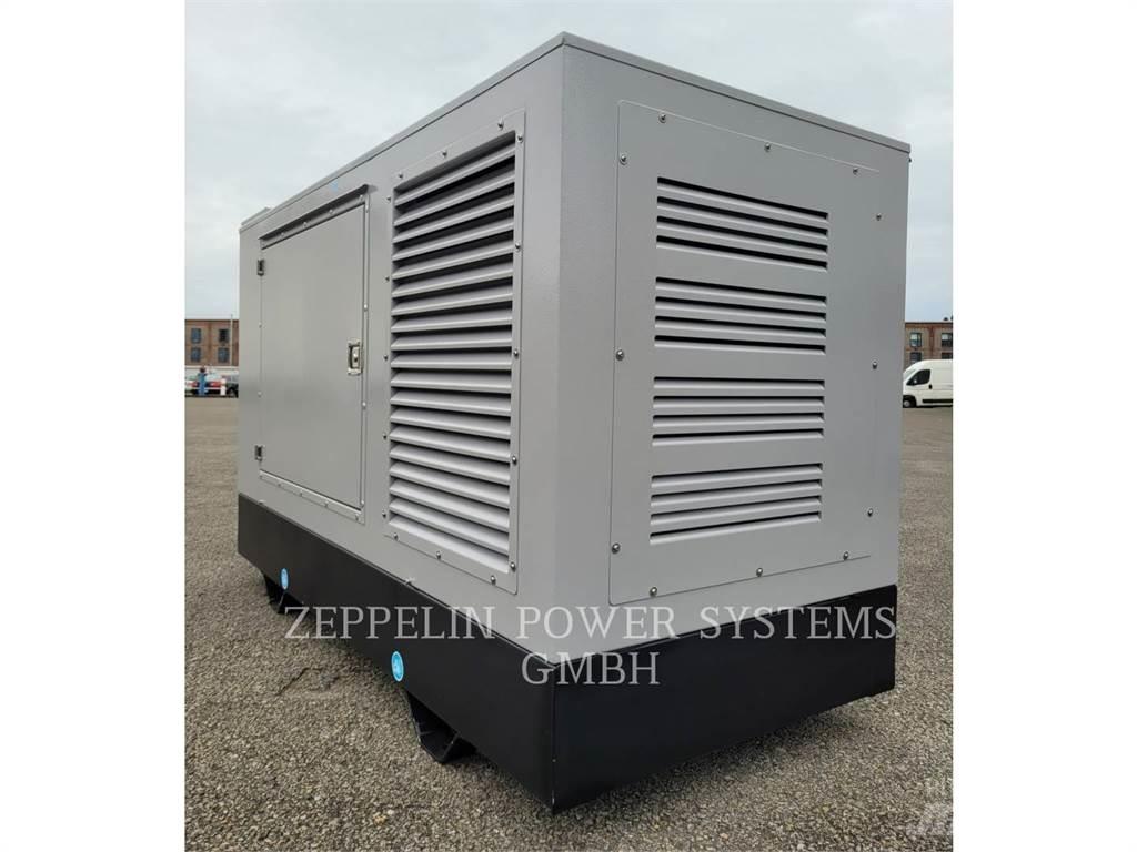 PPO FE110P Andere Generatoren