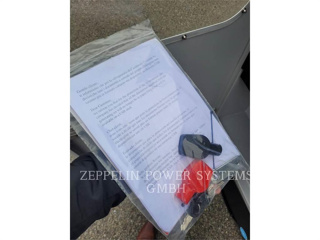  PPO FE110P Andere Generatoren