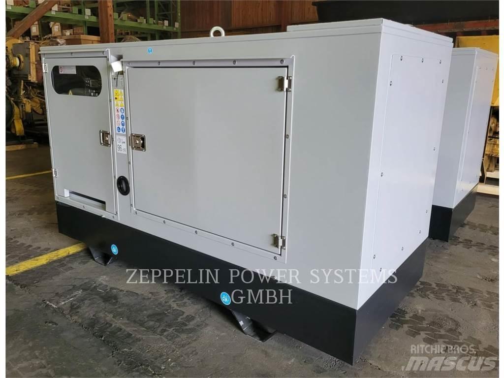  PPO FE110P Andere Generatoren