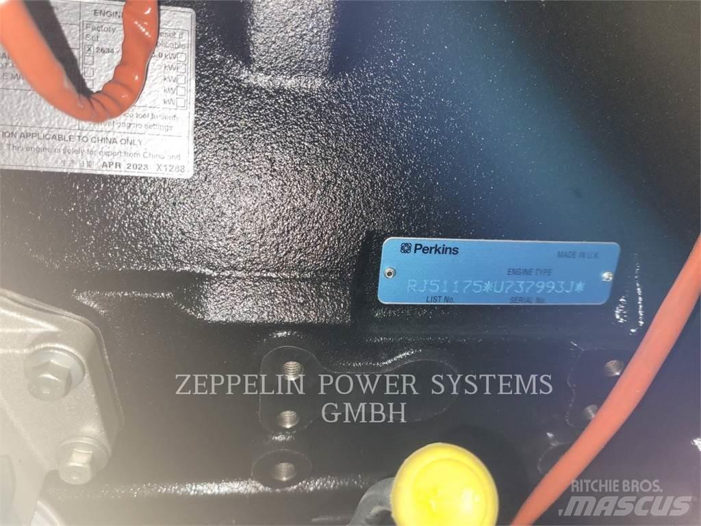  PPO FE110P Andere Generatoren