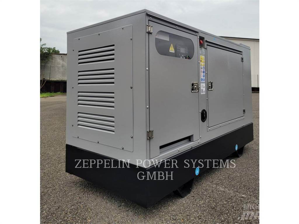  PPO FE110P Andere Generatoren