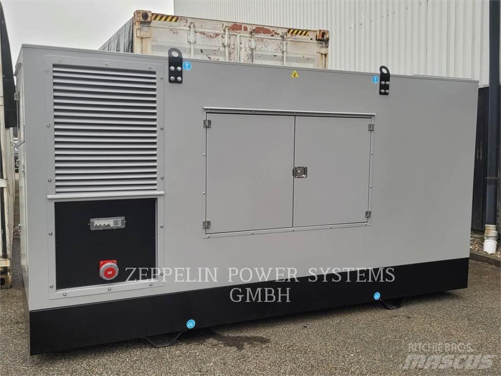  PPO FE165ISB5 Andere Generatoren