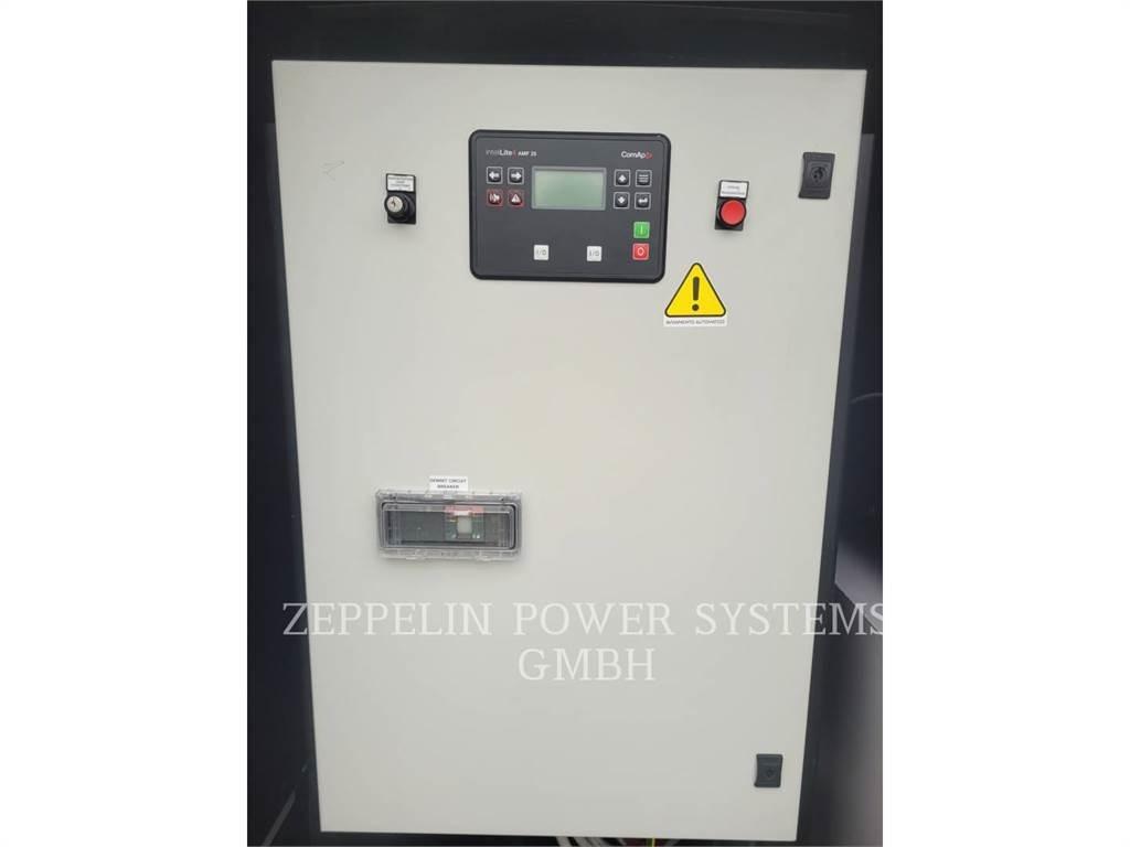  PPO FE165ISB5 Andere Generatoren